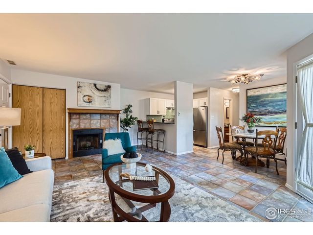 3515 28th St 108, Boulder, CO 80301