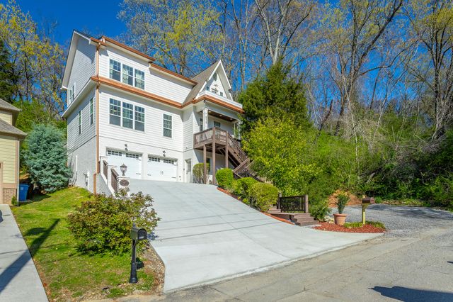 515 Druid Lane, Chattanooga, TN 37405
