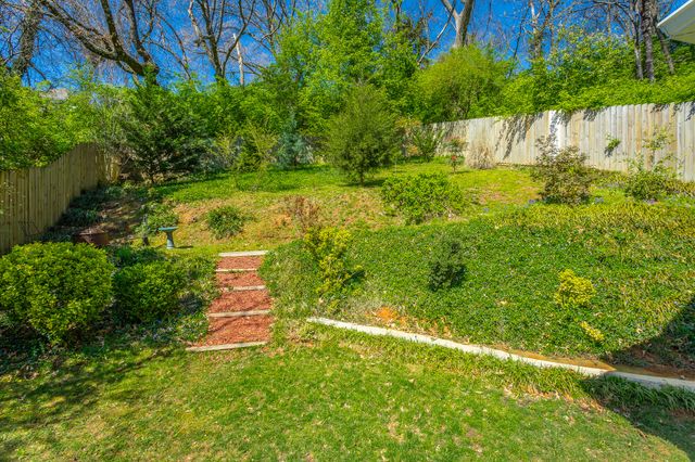 515 Druid Lane, Chattanooga, TN 37405