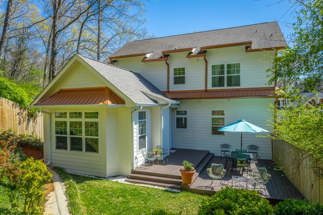 515 Druid Lane, Chattanooga, TN 37405