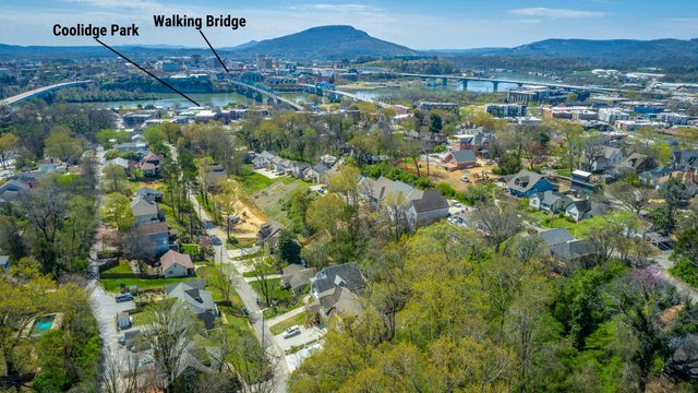 515 Druid Lane, Chattanooga, TN 37405