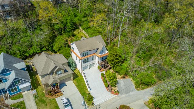 515 Druid Lane, Chattanooga, TN 37405
