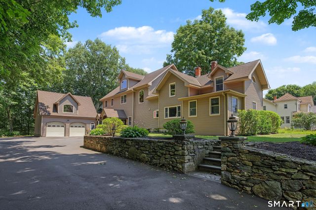 25 Clintonville Road, North Haven, CT 06473