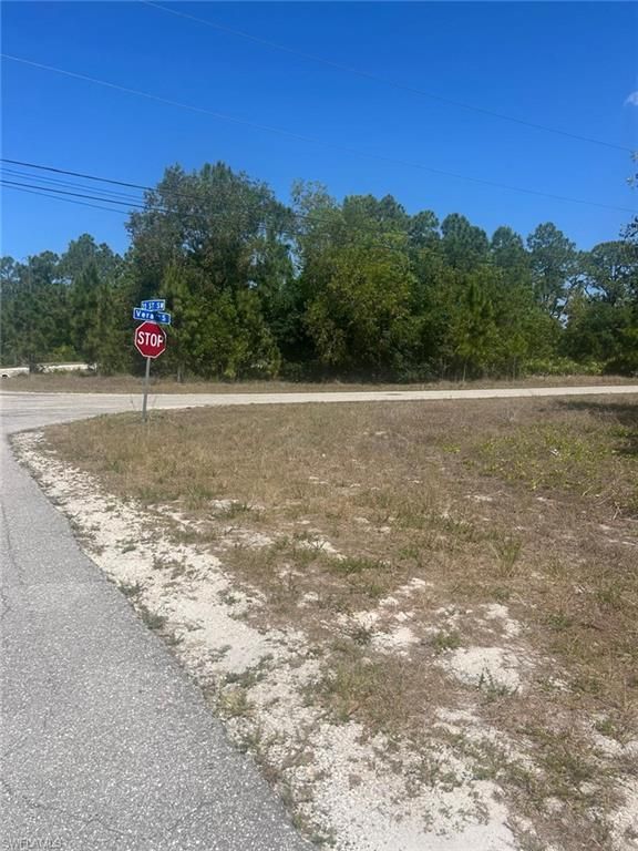 3512 35th ST SW, LEHIGH ACRES, FL 33976 — exterior