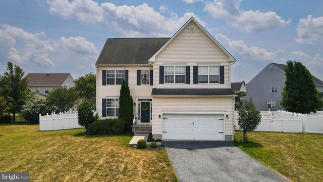 6 COSTABELLA CT, Milford, DE 19963