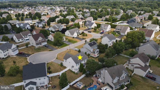 6 COSTABELLA CT, Milford, DE 19963