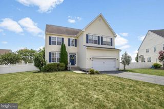6 COSTABELLA CT, Milford, DE 19963