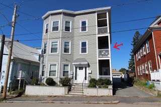 88 Ocean Avenue 2, Salem, MA 01970
