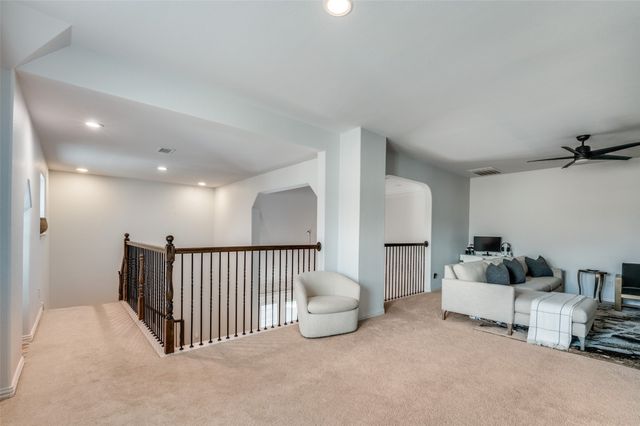 7213 W Nirvana Circle, North Richland Hills, TX 76182