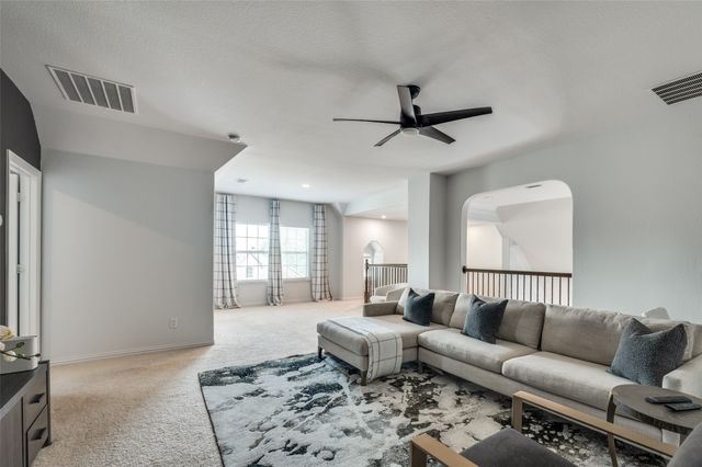 7213 W Nirvana Circle, North Richland Hills, TX 76182