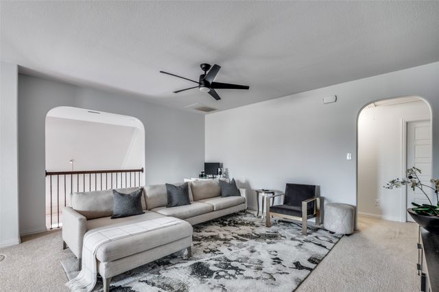 7213 W Nirvana Circle, North Richland Hills, TX 76182