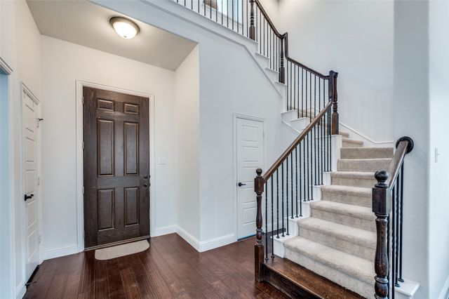 7213 W Nirvana Circle, North Richland Hills, TX 76182