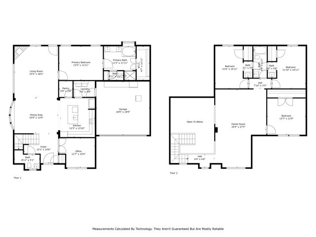 7213 W Nirvana Circle, North Richland Hills, TX 76182
