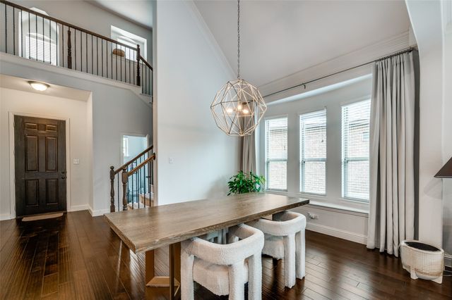 7213 W Nirvana Circle, North Richland Hills, TX 76182
