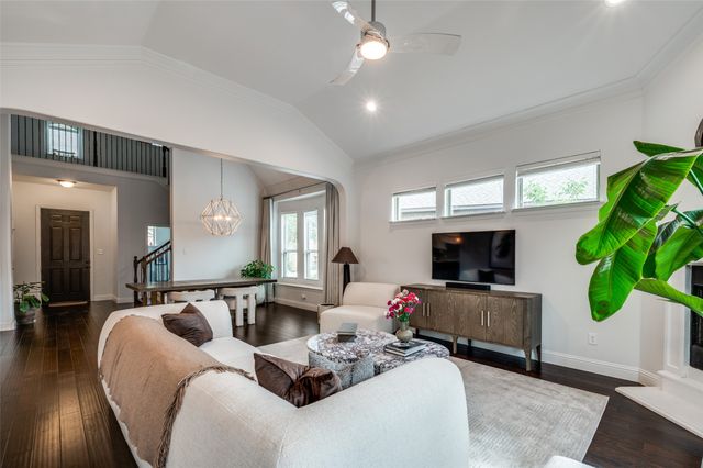 7213 W Nirvana Circle, North Richland Hills, TX 76182
