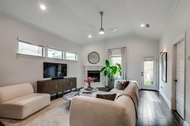 7213 W Nirvana Circle, North Richland Hills, TX 76182