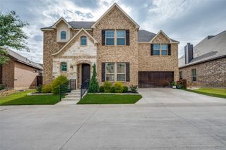 7213 W Nirvana Circle, North Richland Hills, TX 76182