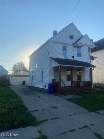 3197 W 90th Street, Cleveland, OH 44102