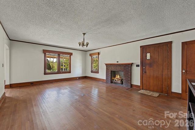 314 Trammell Avenue, Canton, NC 28716