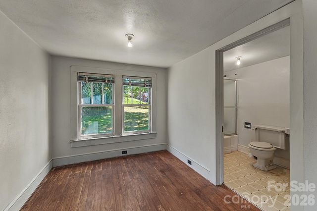 314 Trammell Avenue, Canton, NC 28716