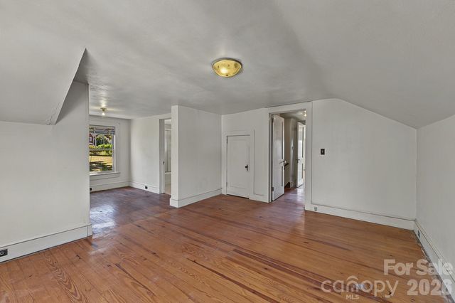 314 Trammell Avenue, Canton, NC 28716