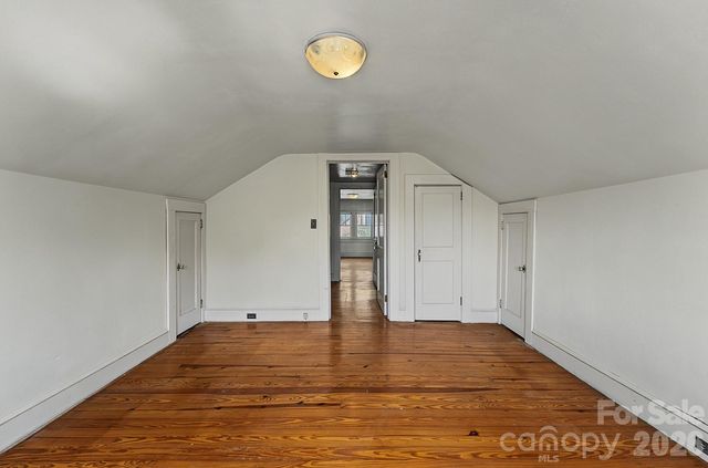 314 Trammell Avenue, Canton, NC 28716