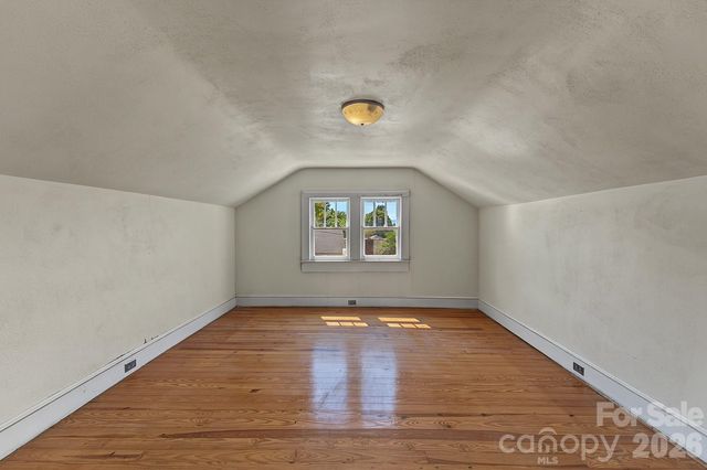 314 Trammell Avenue, Canton, NC 28716