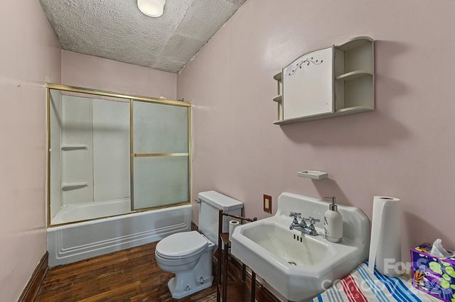314 Trammell Avenue, Canton, NC 28716