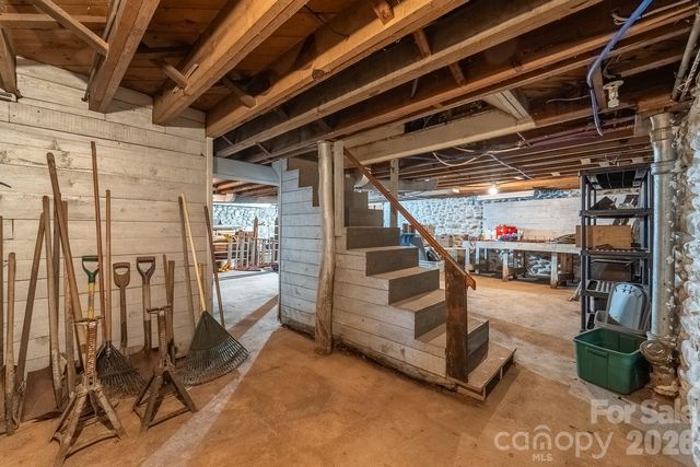 314 Trammell Avenue, Canton, NC 28716