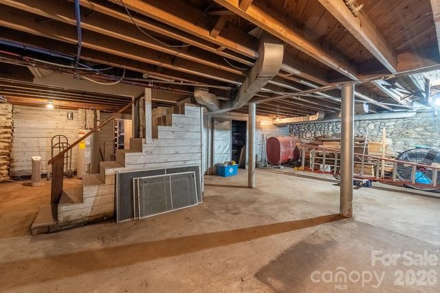 314 Trammell Avenue, Canton, NC 28716