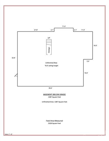 314 Trammell Avenue, Canton, NC 28716