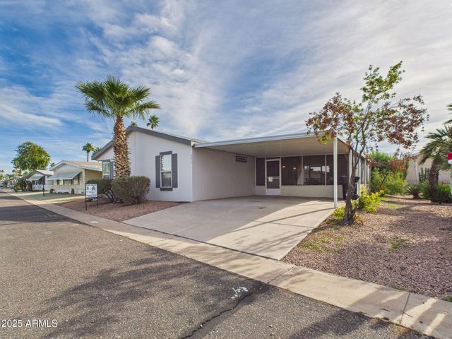 3104 E Broadway Road 271, Mesa, AZ 85204