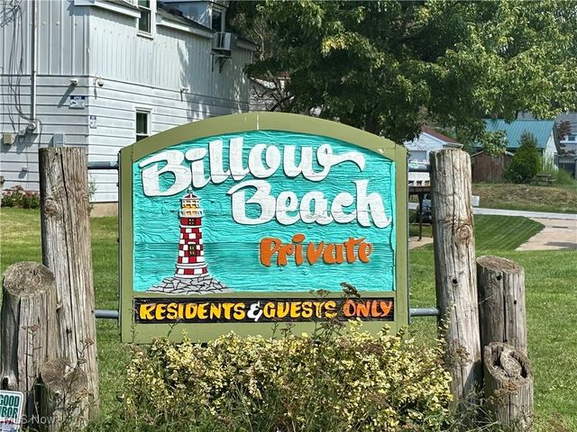 16 Billow Beach Road, Ashtabula, OH 44004