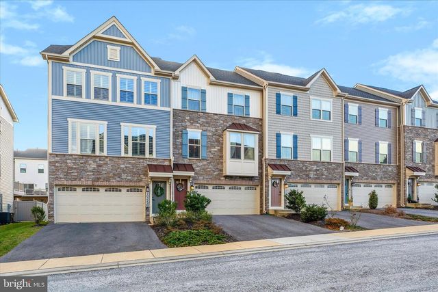 10327 QUILLBACK ST, New Market, MD 21774