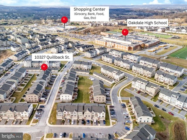 10327 QUILLBACK ST, New Market, MD 21774