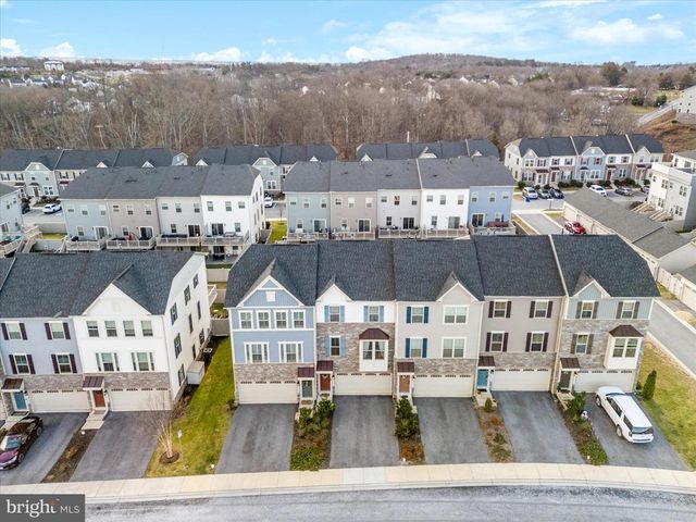 10327 QUILLBACK ST, New Market, MD 21774