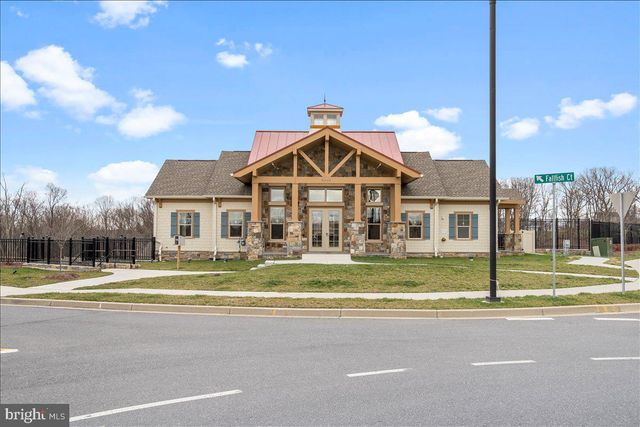 10327 QUILLBACK ST, New Market, MD 21774