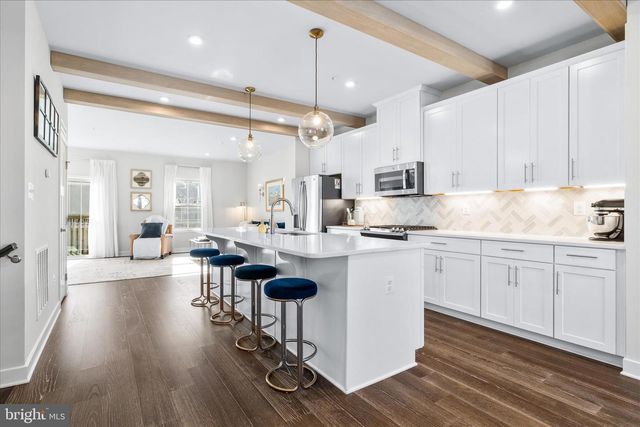 10327 QUILLBACK ST, New Market, MD 21774