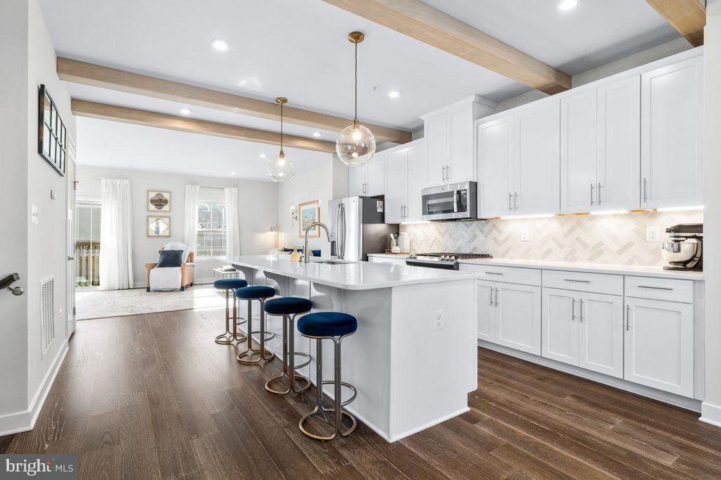 10327 QUILLBACK ST, New Market, MD 21774