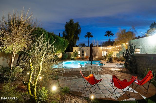 146 E MARIPOSA Street, Phoenix, AZ 85012