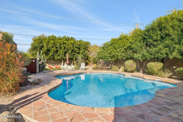 146 E MARIPOSA Street, Phoenix, AZ 85012