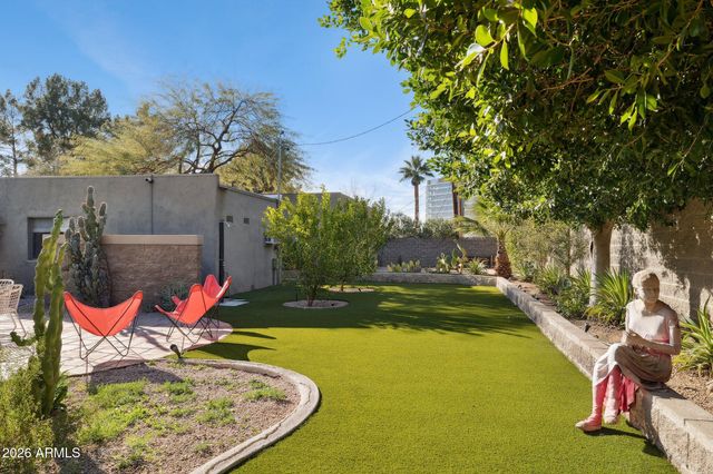 146 E MARIPOSA Street, Phoenix, AZ 85012