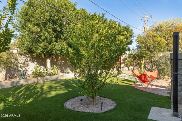 146 E MARIPOSA Street, Phoenix, AZ 85012