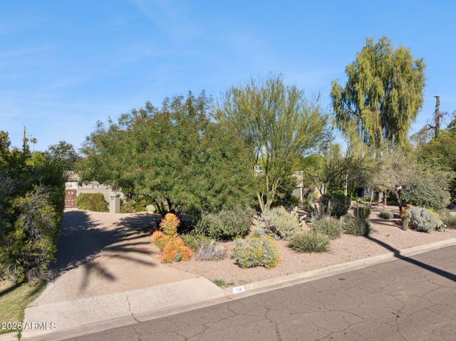 146 E MARIPOSA Street, Phoenix, AZ 85012