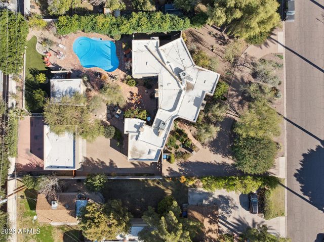 146 E MARIPOSA Street, Phoenix, AZ 85012