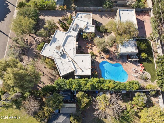 146 E MARIPOSA Street, Phoenix, AZ 85012