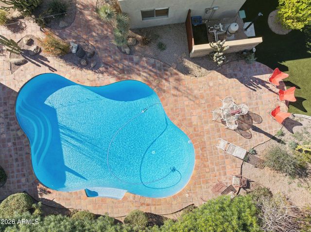 146 E MARIPOSA Street, Phoenix, AZ 85012