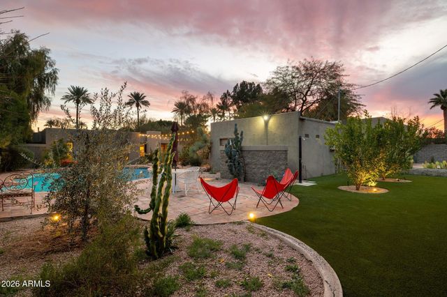 146 E MARIPOSA Street, Phoenix, AZ 85012