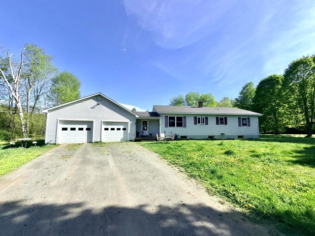 1038 Hazen Notch Road, Lowell, VT 05847