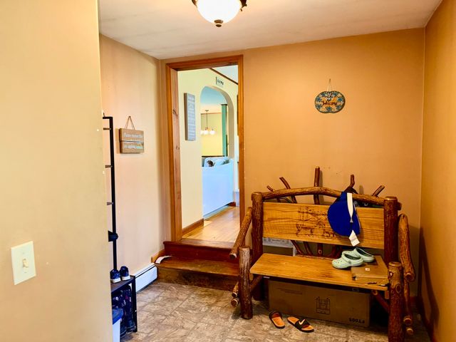 1038 Hazen Notch Road, Lowell, VT 05847